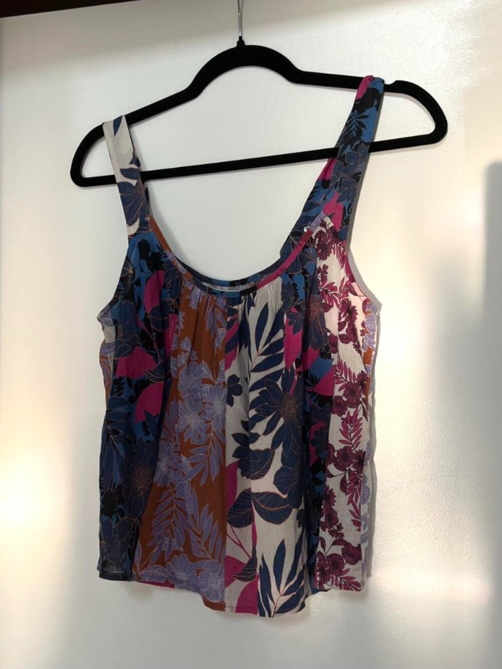 XiRENA pattern top - Picture 3 of 4